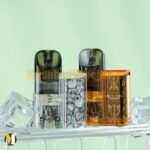 پاد اورسا بیبی لاست ویپ <br><span>Lost Vape Ursa Baby Pod Kit</span> - Image 7